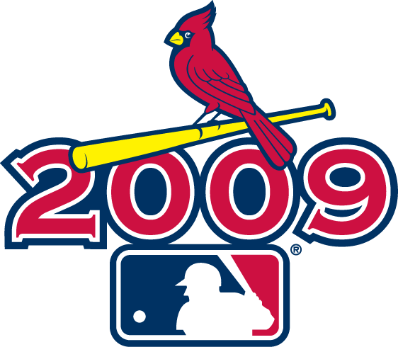 MLB All-Star Game 2009 Alternate Logo v2 t shirts iron on transfers